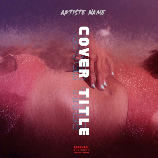 BODY A CANVAS World Runner Visuals