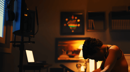 matt niemann ON MY BLOCK [official video]