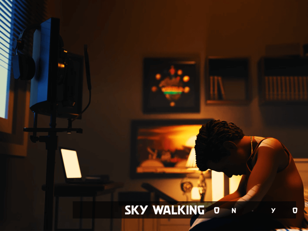 matt niemann ON MY BLOCK [official video]