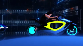 Aydamn - Speed Of Sound