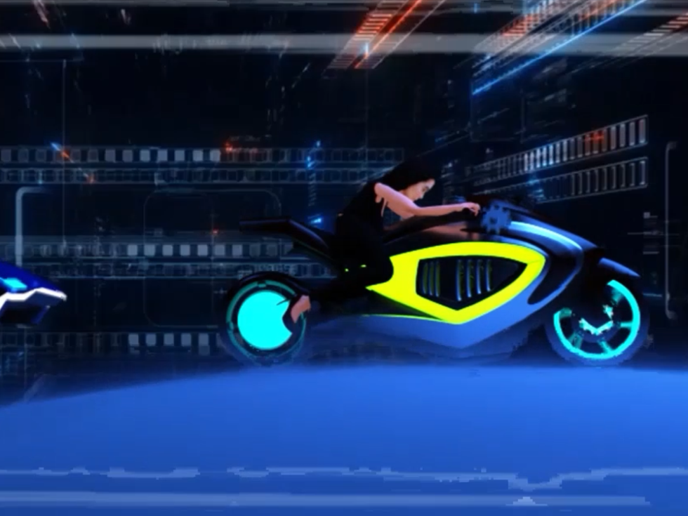 Aydamn - Speed Of Sound