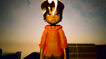 StillVilln - In Control [official lyric video]