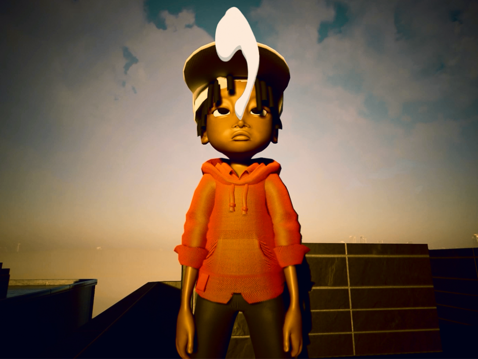 StillVilln - In Control [official lyric video]