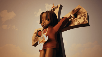 Sinner - [lyrics video]-min